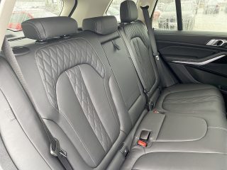 BMW X5 xDrive 45e PHEV Aut. X-LINE 394PS | Panoramadach | Navi | Kamera