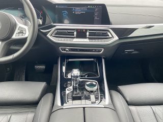 BMW X5 xDrive 45e PHEV Aut. X-LINE 394PS | Panoramadach | Navi | Kamera