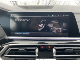 BMW X5 xDrive 45e PHEV Aut. X-LINE 394PS | Panoramadach | Navi | Kamera