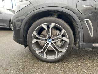 BMW X5 xDrive 45e PHEV Aut. X-LINE 394PS | Panoramadach | Navi | Kamera