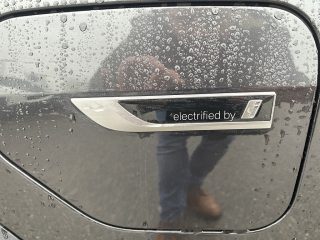 BMW X5 xDrive 45e PHEV Aut. X-LINE 394PS | Panoramadach | Navi | Kamera