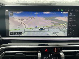 BMW X5 xDrive 45e PHEV Aut. X-LINE 394PS | Panoramadach | Navi | Kamera