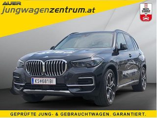 BMW X5 xDrive 45e PHEV Aut. X-LINE 394PS | Panoramadach | Navi | Kamera