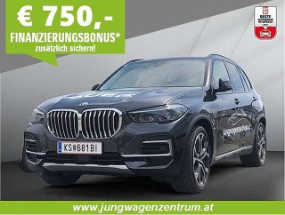 BMW X5 xDrive 45e PHEV Aut. X-LINE 394PS | Panoramadach | Navi | Kamera