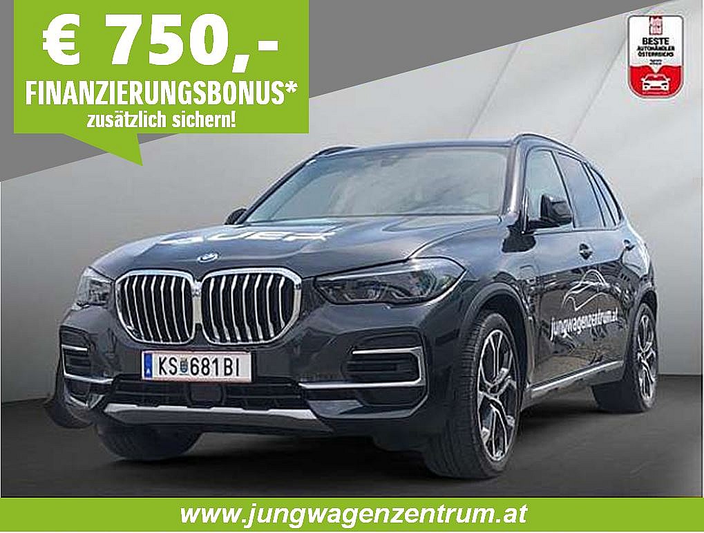 BMW X5 xDrive 45e PHEV Aut. X-LINE 394PS | Panoramadach | Navi | Kamera