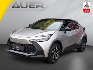 Toyota C-HR 1,8 Hybrid Active Dr. CVT 140PS | LED | Navi | Kamera