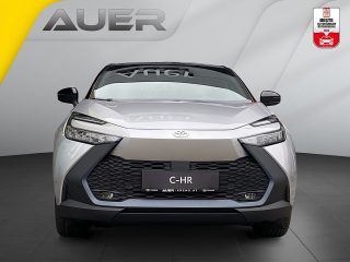 Toyota C-HR 1,8 Hybrid Active Dr. CVT 140PS | LED | Navi | Kamera