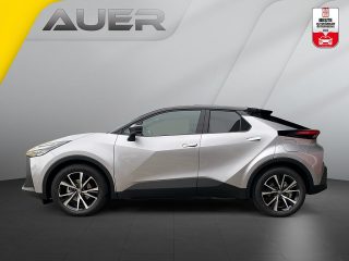 Toyota C-HR 1,8 Hybrid Active Dr. CVT 140PS | LED | Navi | Kamera