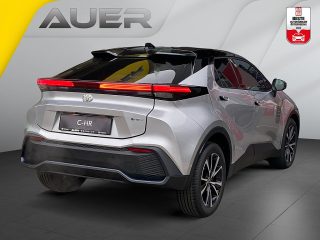 Toyota C-HR 1,8 Hybrid Active Dr. CVT 140PS | LED | Navi | Kamera