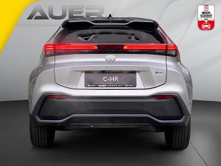Toyota C-HR 1,8 Hybrid Active Dr. CVT 140PS | LED | Navi | Kamera