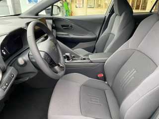 Toyota C-HR 1,8 Hybrid Active Dr. CVT 140PS | LED | Navi | Kamera