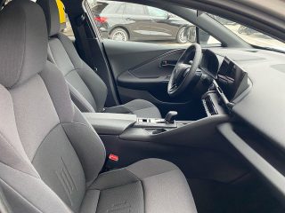 Toyota C-HR 1,8 Hybrid Active Dr. CVT 140PS | LED | Navi | Kamera