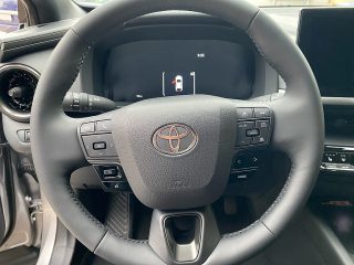 Toyota C-HR 1,8 Hybrid Active Dr. CVT 140PS | LED | Navi | Kamera
