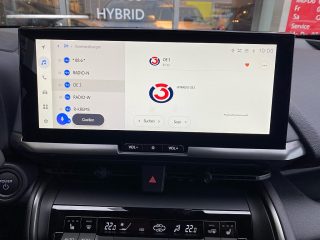 Toyota C-HR 1,8 Hybrid Active Dr. CVT 140PS | LED | Navi | Kamera