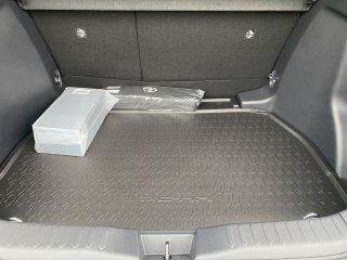 Toyota C-HR 1,8 Hybrid Active Dr. CVT 140PS | LED | Navi | Kamera