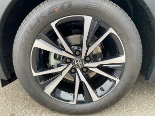 Toyota C-HR 1,8 Hybrid Active Dr. CVT 140PS | LED | Navi | Kamera