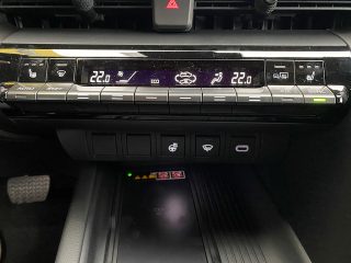 Toyota C-HR 1,8 Hybrid Active Dr. CVT 140PS | LED | Navi | Kamera