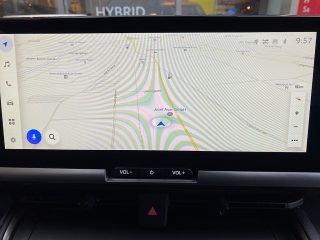 Toyota C-HR 1,8 Hybrid Active Dr. CVT 140PS | LED | Navi | Kamera