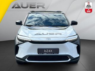 Toyota bZ4X 4WD Aut. /Executive/Style/Komfort | +GRATIS WR