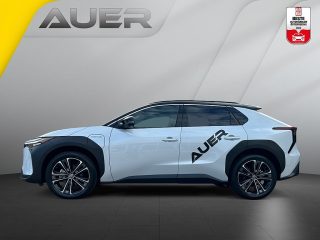 Toyota bZ4X 4WD Aut. /Executive/Style/Komfort | +GRATIS WR