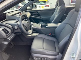 Toyota bZ4X 4WD Aut. /Executive/Style/Komfort | +GRATIS WR