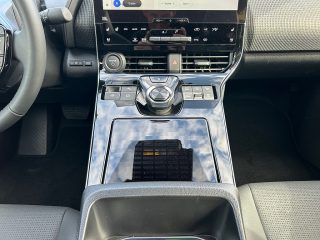 Toyota bZ4X 4WD Aut. /Executive/Style/Komfort | +GRATIS WR