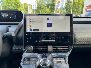 Toyota bZ4X 4WD Aut. /Executive/Style/Komfort | +GRATIS WR