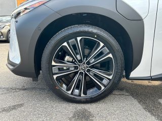 Toyota bZ4X 4WD Aut. /Executive/Style/Komfort | +GRATIS WR