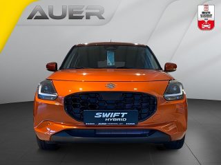 Suzuki Swift 1,2 Hybrid Flash | +WR | ab 16.240,-