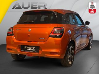 Suzuki Swift 1,2 Hybrid Flash | +WR | ab 16.240,-