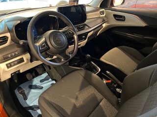 Suzuki Swift 1,2 Hybrid Flash | +WR | ab 16.240,-