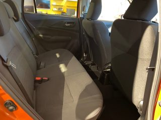 Suzuki Swift 1,2 Hybrid Flash | +WR | ab 16.240,-