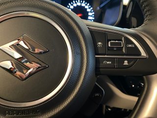 Suzuki Swift 1,2 Hybrid Flash | +WR | ab 16.240,-