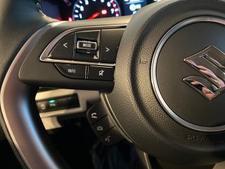 Suzuki Swift 1,2 Hybrid Flash | +WR | ab 16.240,-