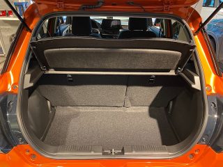 Suzuki Swift 1,2 Hybrid Flash | +WR | ab 16.240,-