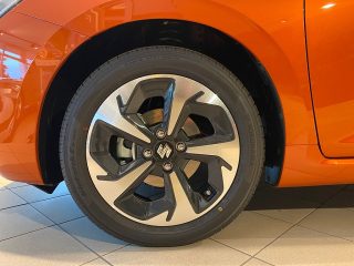 Suzuki Swift 1,2 Hybrid Flash | +WR | ab 16.240,-