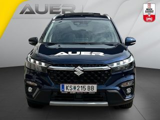 Suzuki S-Cross 1,5 Hybrid ALLGRIP flash Aut. | LED | Navi | Pano