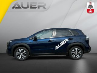 Suzuki S-Cross 1,5 Hybrid ALLGRIP flash Aut. | LED | Navi | Pano