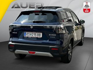 Suzuki S-Cross 1,5 Hybrid ALLGRIP flash Aut. | LED | Navi | Pano