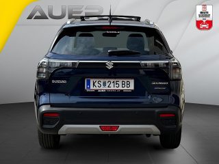 Suzuki S-Cross 1,5 Hybrid ALLGRIP flash Aut. | LED | Navi | Pano