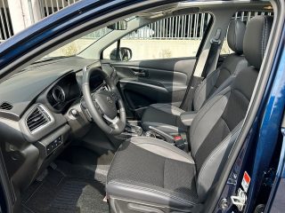 Suzuki S-Cross 1,5 Hybrid ALLGRIP flash Aut. | LED | Navi | Pano