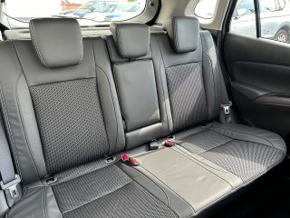 Suzuki S-Cross 1,5 Hybrid ALLGRIP flash Aut. | LED | Navi | Pano