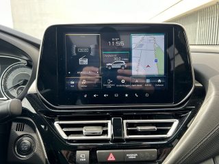 Suzuki S-Cross 1,5 Hybrid ALLGRIP flash Aut. | LED | Navi | Pano