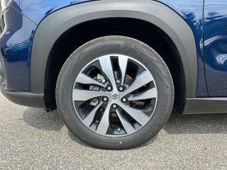 Suzuki S-Cross 1,5 Hybrid ALLGRIP flash Aut. | LED | Navi | Pano