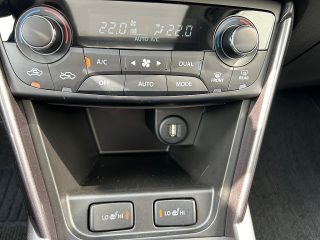 Suzuki S-Cross 1,5 Hybrid ALLGRIP flash Aut. | LED | Navi | Pano