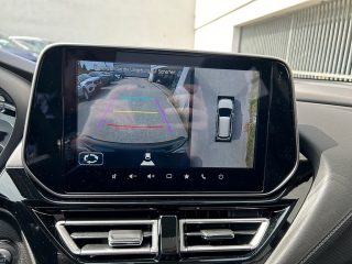 Suzuki S-Cross 1,5 Hybrid ALLGRIP flash Aut. | LED | Navi | Pano