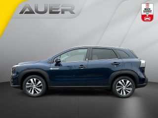 Suzuki S-Cross 1,5 Hybrid ALLGRIP Flash Aut. | +WR | ab 30.740,-