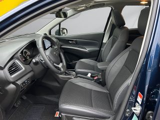Suzuki S-Cross 1,5 Hybrid ALLGRIP Flash Aut. | +WR | ab 30.740,-