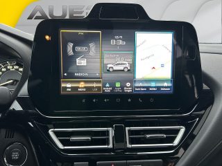 Suzuki S-Cross 1,5 Hybrid ALLGRIP Flash Aut. | +WR | ab 30.740,-