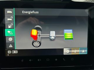 Suzuki S-Cross 1,5 Hybrid ALLGRIP Flash Aut. | +WR | ab 30.740,-